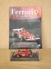 Ferrari 312 1973 usato  Fasano