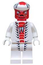 Figurine minifigure lego d'occasion  Saint-Fons