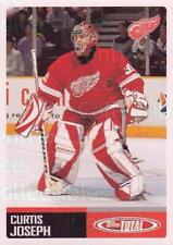2002-03 Topps Total #391 Curtis Joseph na sprzedaż 2002-03 Topps Total #391 Curtis Joseph na sprzedaż  Wysyłka do Poland