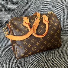 Louis vuitton speedy for sale  UCKFIELD