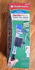 Fluid master 400h for sale  Enfield