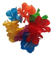 Hawaiian lei ankle for sale  HONITON