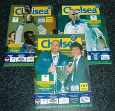 Chelsea cup winners for sale  UK