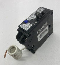 Siemens qa120afc pole for sale  Stockton