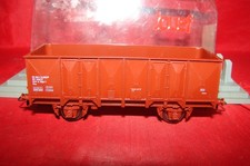 Jouef wagon tombereau d'occasion  Laroque-Timbaut
