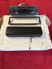 Sony mdx c670rds gebraucht kaufen  Holzgerlingen