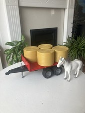 Bruder red tipping for sale  GLOUCESTER