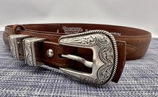 Nocona belt ranger for sale  Roseville