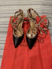 Valentino rockstud shoes for sale  Los Angeles