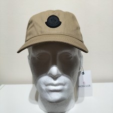Moncler unisex cap for sale  BURTON-ON-TRENT