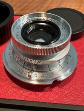 Leica m39 summaron gebraucht kaufen  Krefeld
