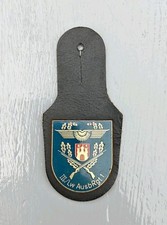 Brustanhänger verbandsabzeich gebraucht kaufen  Berlin