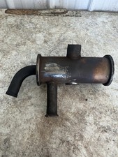 66 Cessna 150 F Continental O-200 tubo silenciador lateral esquerdo escape 0450400-3 comprar usado 66 Cessna 150 F Continental O-200 tubo silenciador lateral esquerdo escape 0450400-3 comprar usado  Enviando para Brazil