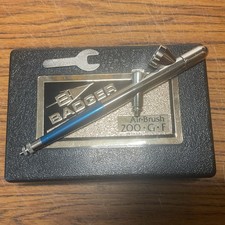 badger airbrush 200 for sale  LETCHWORTH GARDEN CITY