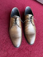 Hamlet derby herrenschuhe gebraucht kaufen  Lohr a.Main