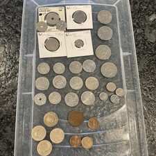 Norway coin lot. for sale  Orangeburg