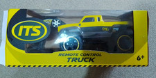 Remote control truck for sale  WELSHPOOL