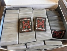 Battletech ccg lot for sale  South Lake Tahoe
