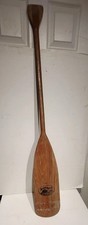 vintage canoe paddle for sale vintage canoe paddle for sale Annapolis
