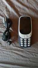 Nokia 3310 handy gebraucht kaufen  Bad Saulgau