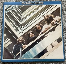 Beatles 1967 1970 for sale  Cleveland