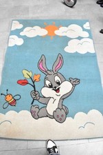 Tappeto cameretta looney usato  Susegana