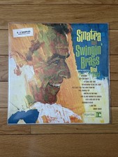 frank sinatra records for sale  Boston
