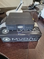 Micromega mydac dac usato  Vicopisano