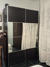 Armadio camera letto usato  Genova