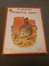 National trust hedgehog for sale  BOGNOR REGIS