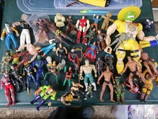 Grande lotto action usato  Vigevano