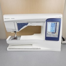 Husqvarna viking sapphire for sale  Phoenix