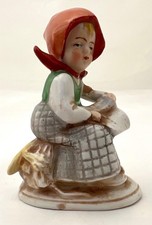 Antique german porcelain for sale  UK