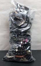 2lbs.9.8oz assorted black for sale  Salinas