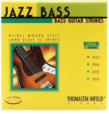 Thomastik infeld jf344 for sale  Pflugerville