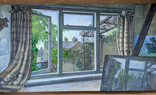 Original large impressionist for sale  GLOUCESTER