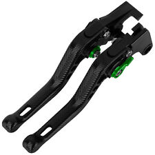 Alavanca de freio de embreagem CNC 3D para KAWASAKI Ninja 400 2018-2019 NINJA 125 & Z125 2019 comprar usado  Enviando para Brazil