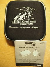 Top zustand tdk gebraucht kaufen  Höhr-Grenzhausen