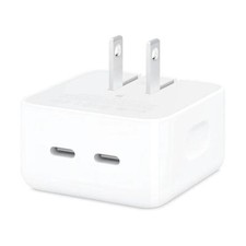 Apple 35w dual gebraucht kaufen  Deutschland