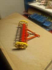 Dinky toys rouleau d'occasion  Marseille IV
