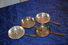 Alte pfanne kleine gebraucht kaufen  Wuppertal