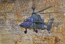 Unterstützungshubschrauber ti gebraucht kaufen  Leinfelden-Echterdingen
