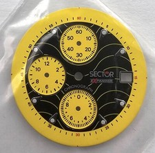 Sector expander chronographe d'occasion  Expédié en France