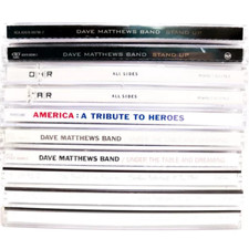 Dave matthews band for sale  Montgomery