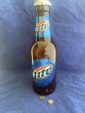 Vintage miller lite for sale  Woodstock