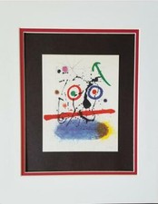 Joan miro pit for sale  Ocala
