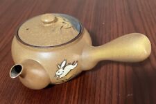 Kyusu rabbit decorated for sale  Escondido