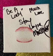 Stacy layne matthews for sale  Sacramento