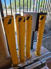 6pcs safety bollard for sale  Phoenix