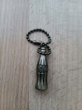 Vintage brass coca for sale  WARRINGTON
